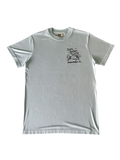 Men's Casual Solid Cotton V-neck Shirt