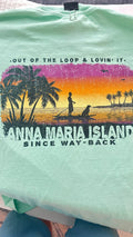 Crabby Attitude Since Way Back Tee
