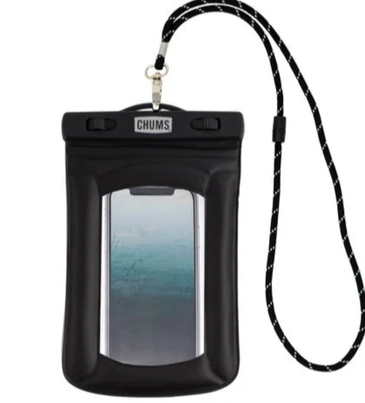 CHUMS Floating Phone Protector