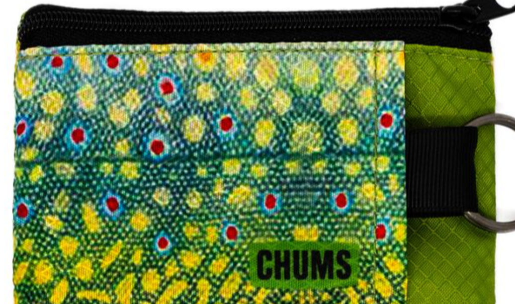 Chums Surf Wallet