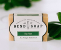 Crabby Attitude Tea Tree Goat Milk Soap