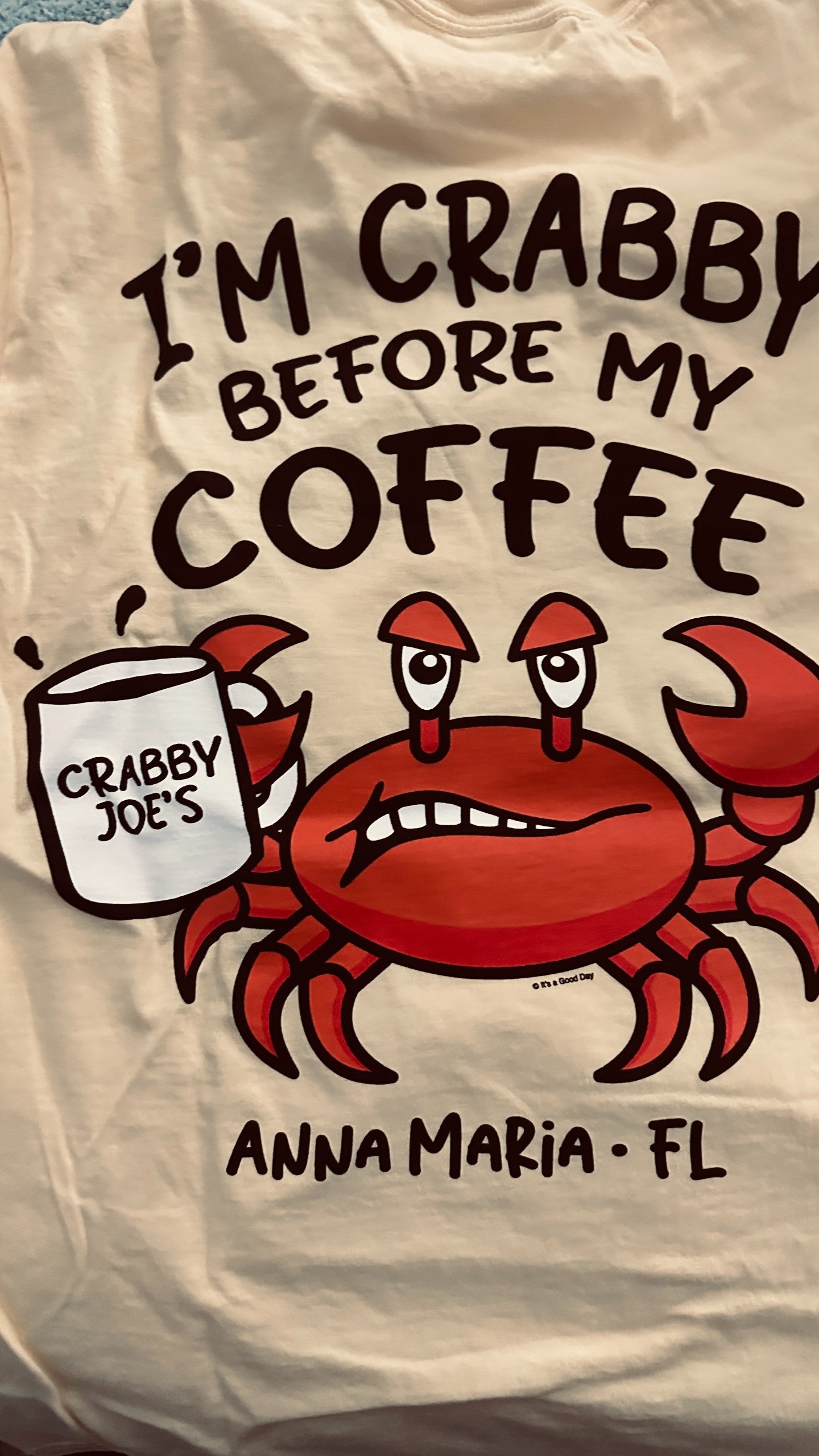 T shirt