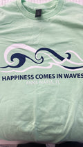 Crabby Attitude-Happiness Waves