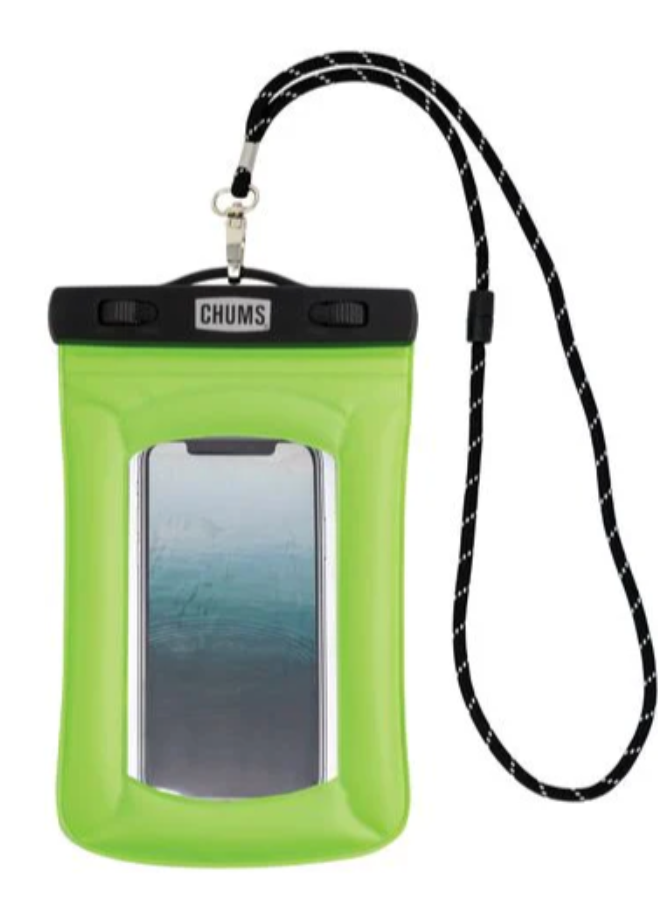 CHUMS Floating Phone Protector