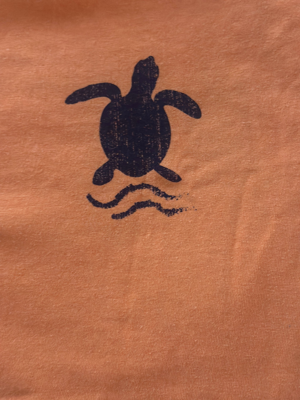Crabby Attitude Happy Place Tee