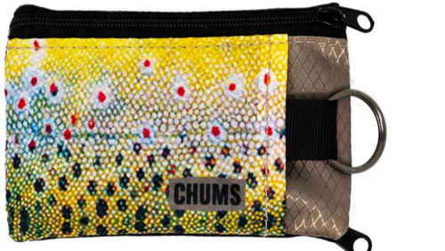 Chums Surf Wallet